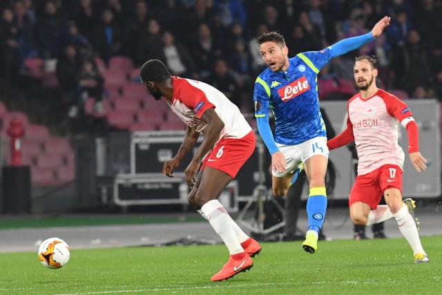 阿森纳爆7倍大冷 足彩头奖2注500万滚存169万